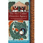 The No. 1 Ladies' Detective Agency      {USED}